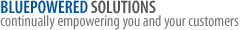 Bluepower Solutions: overview
